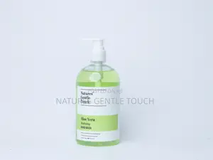 Aloe Vera Hydrating Hand Wash-500ml