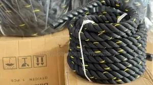 58 By 9 Battle Rope