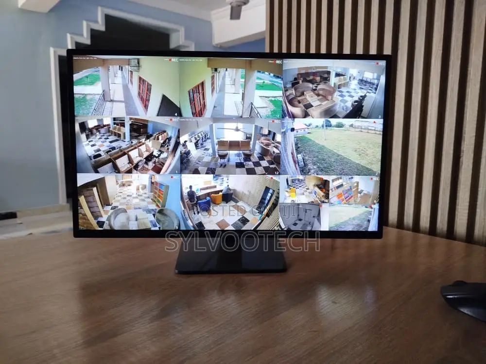 Home/Office CCTV Installation
