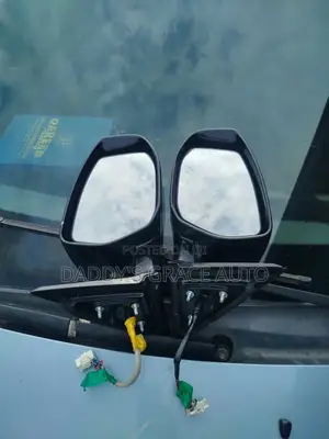 Nissan Altima 2015 Side Mirrors