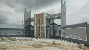 Roseberry Estate Lekki