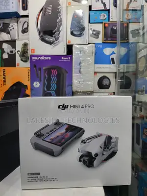 Dji Mini 4 Pro
