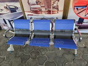 3seater Chair