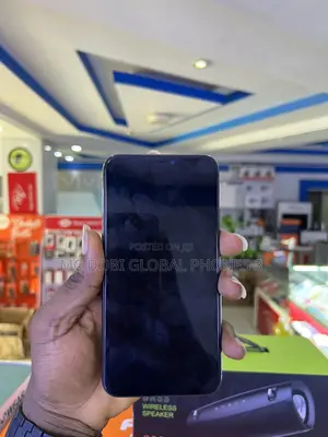 Apple iPhone 11 Pro Max 64 GB Gray