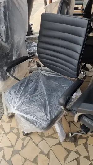 Imported Strong Office Chair