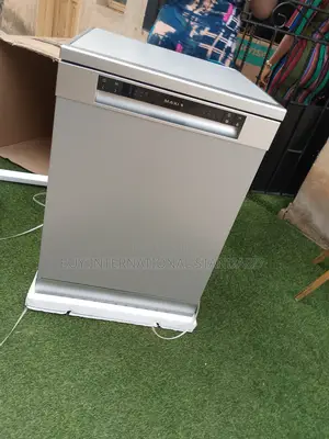Maxi Dishwasher – Excellent Clean Performance