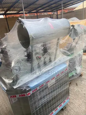 Abb Grid Transformer 200kva 33kv Class