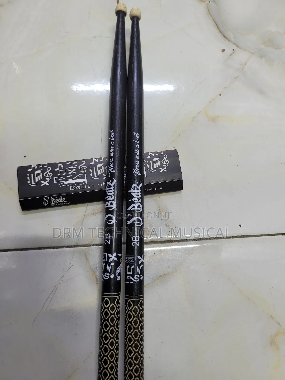 Drum Sticks