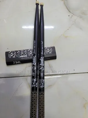 Drum Sticks