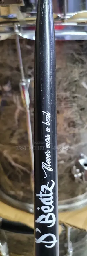 Drum Sticks