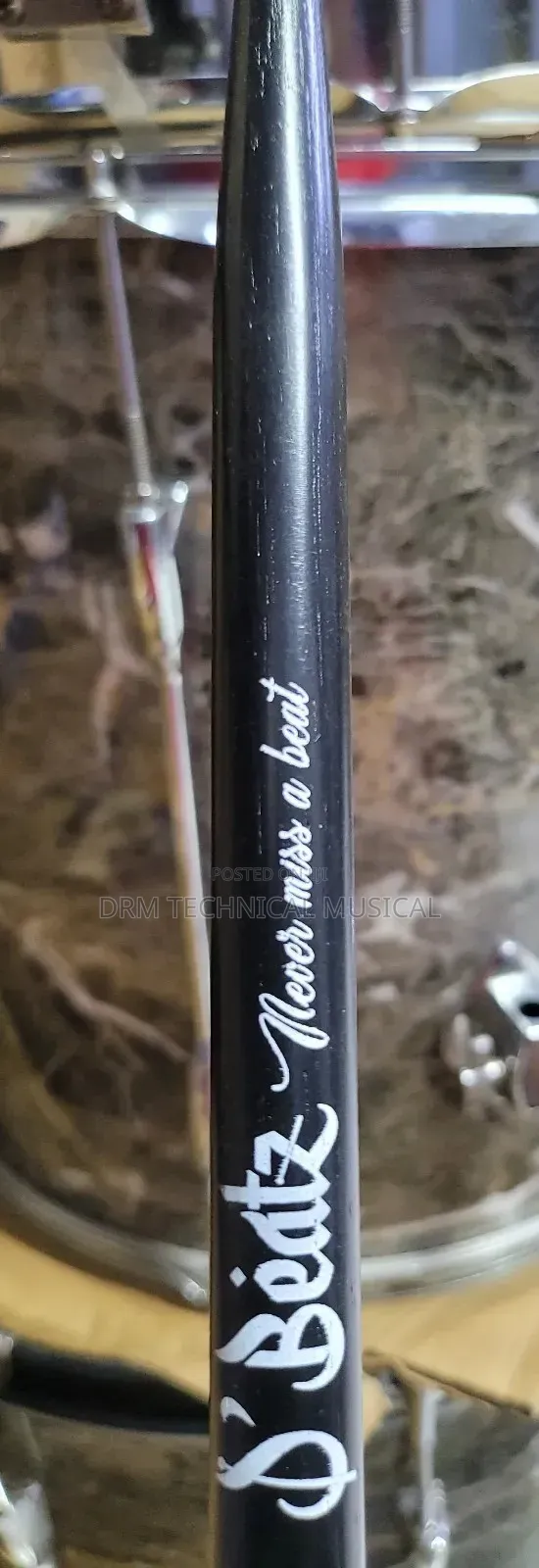 Drum Sticks