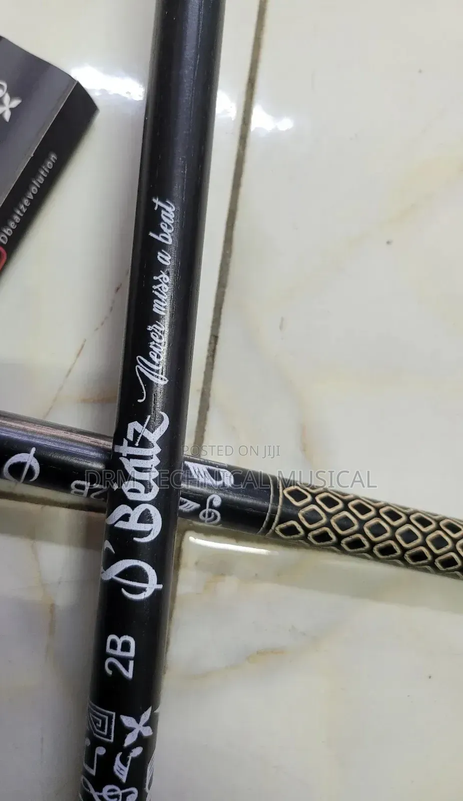 Drum Sticks
