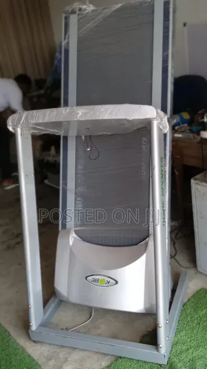 Semi Industrial Kobe Treadmill(Inverter System)