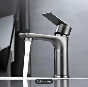Wash Hand Basin Mixer Tap