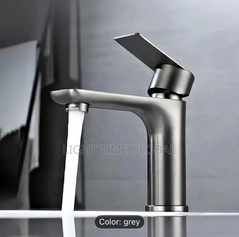 Wash Hand Basin Mixer Tap