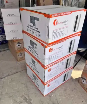 Felicity Inverter 10kva 48v Ivpm