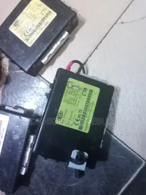 BCM , Fuse Box , Smart Key Kia Sportage 2009-2025