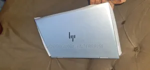 New Laptop HP Envy 15 12GB Intel Core i7 SSD 512GB