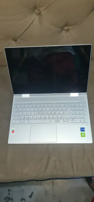 New Laptop HP Envy 15 12GB Intel Core i7 SSD 512GB