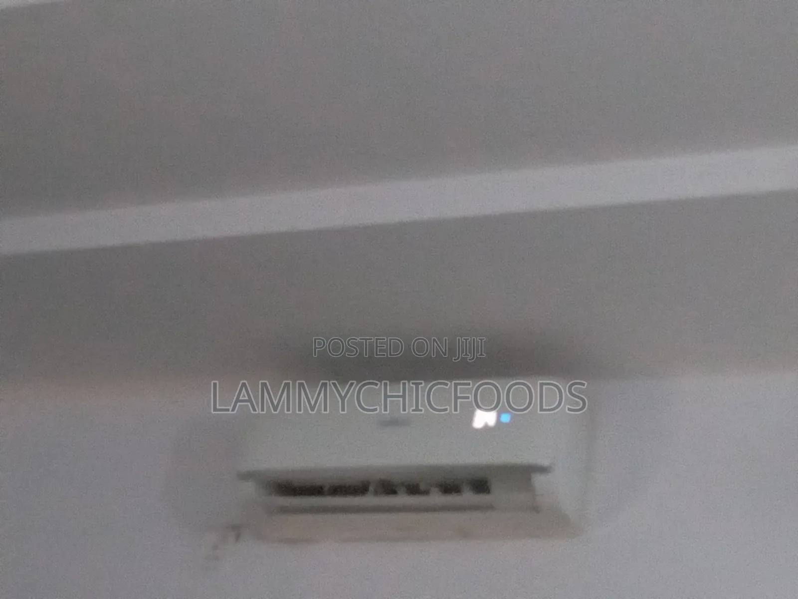 1hp Haeir Thermocool Air Conditioner