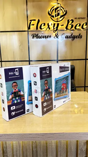 New Bebe B2040 Pro + 256 GB
