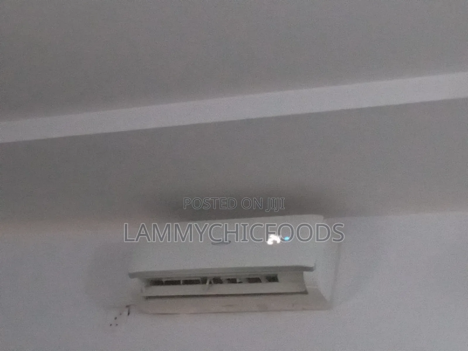 1hp Haeir Thermocool Air Conditioner