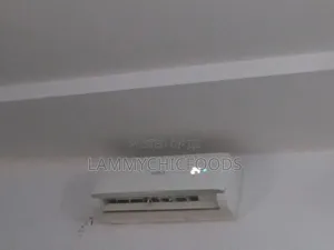 1hp Haeir Thermocool Air Conditioner