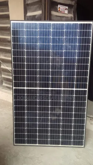 420w Ja Solar Panel Mono