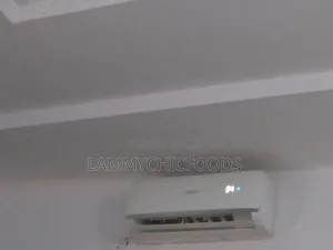 1hp Haeir Thermocool Air Conditioner