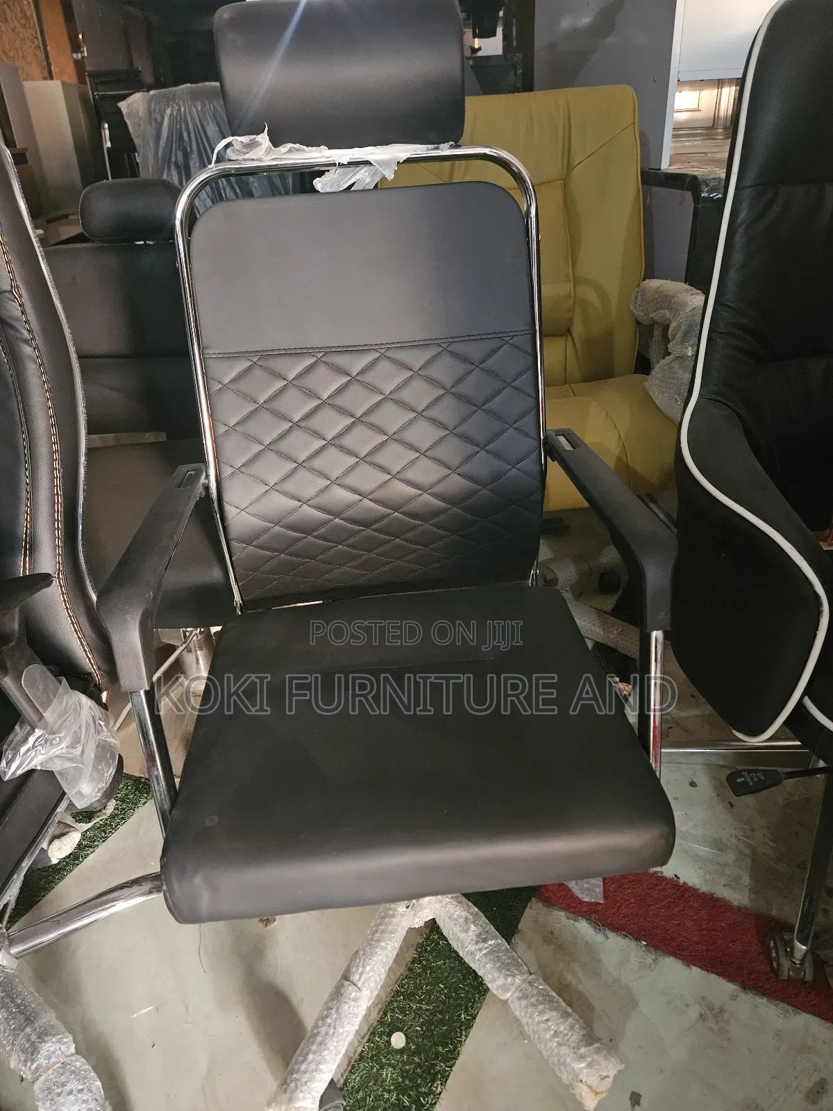 Office Chair