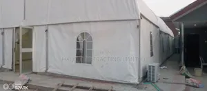 Foreign Marquee Tent