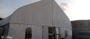 Foreign Marquee Tent