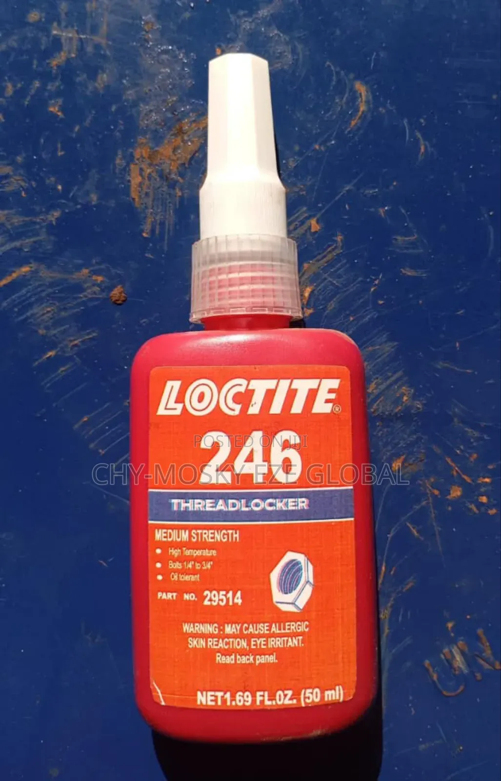Loctite 246