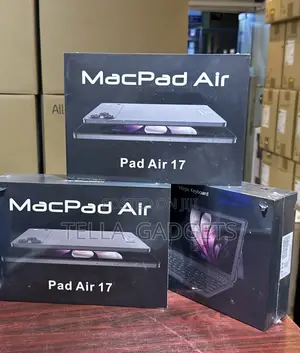 New MacPad Air Air 16 1 TB
