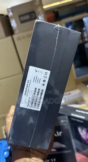 New MacPad Air Air 16 1 TB