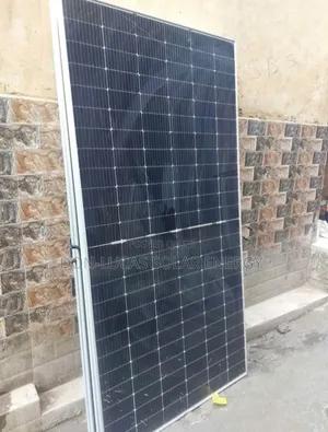 550w Jinko Solar Panels 144cell