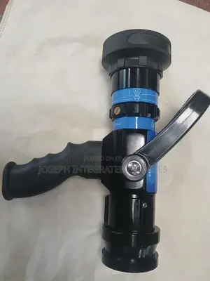 Fire Hose Nozzle