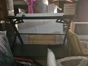 Electric Table