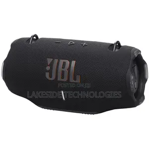 JBL Xtreme 4 Portable Waterproof Speaker