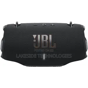 JBL Xtreme 4 Portable Waterproof Speaker