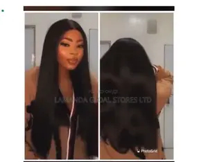 Closure Silky Straight 28inches Blunt Cut Human Hair