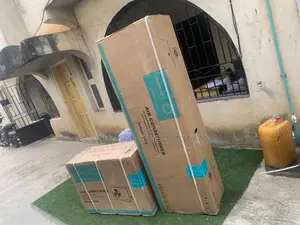 Hisense 3.0hp Floor Standing Ac for Halls and Offices