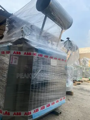 Abb Electrical Equipment 200kva 33kv Transformer