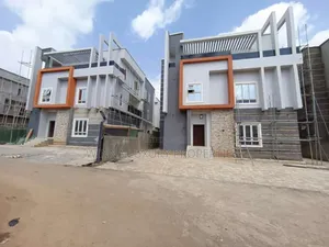 5bdrm Duplex in Opp Games Village, Kaura for sale