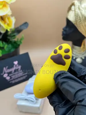 Wearable Sex Toy Cute Palm