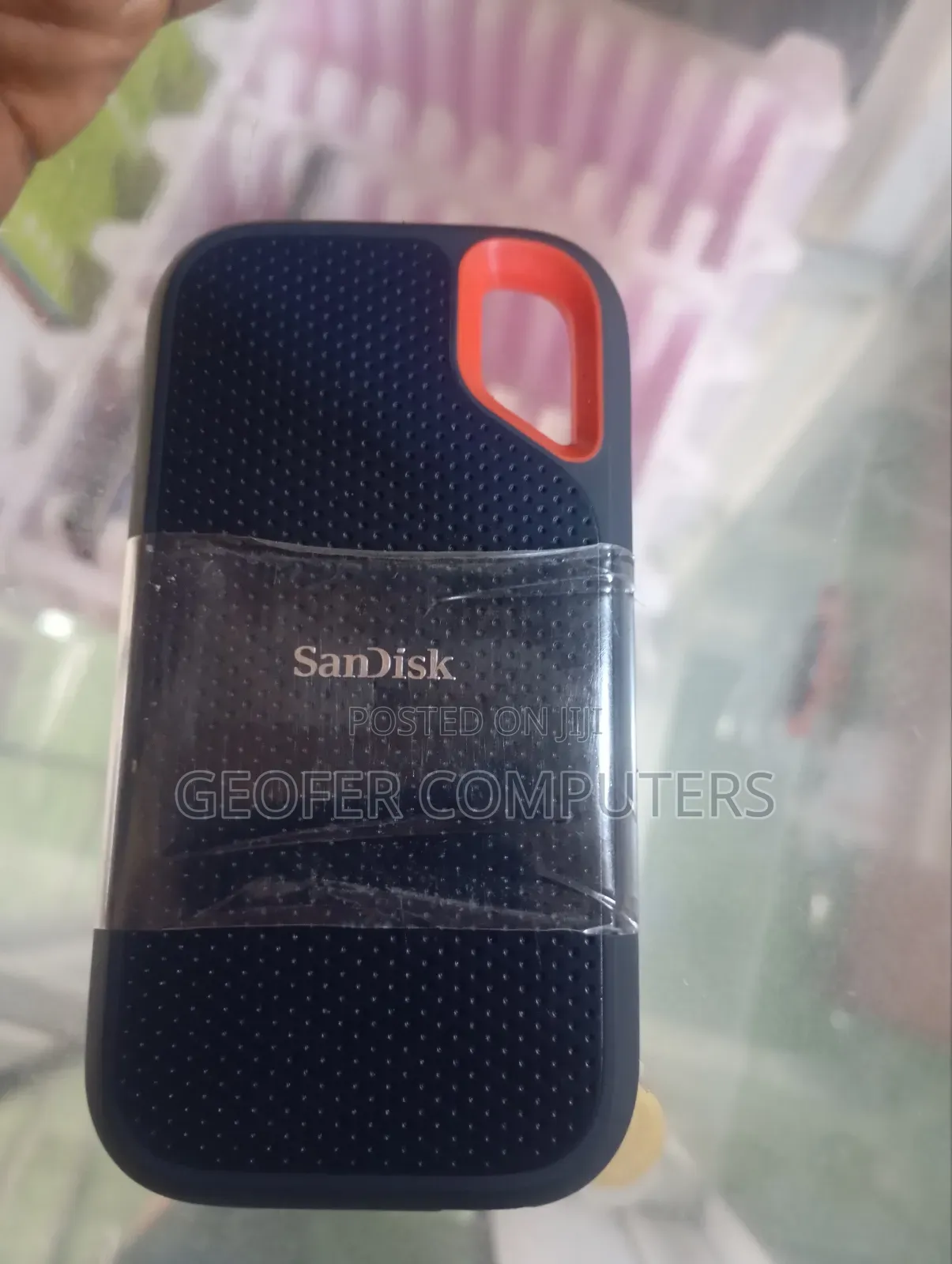 1tb Sandisk Extreme