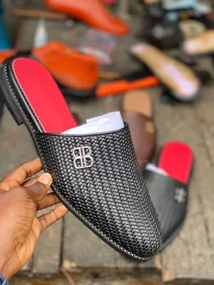 Unisex Handmade Footwears (Slippers, Shoes, Sandals, Half Shoes)