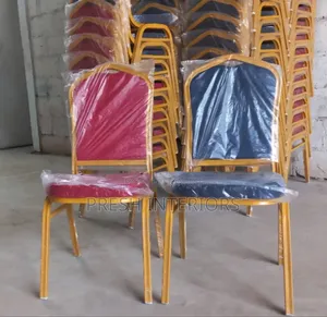 Church Banquet Chair