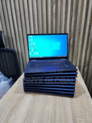 Laptop HP Dragonfly G1 16GB Intel Core I7 SSD 512GB