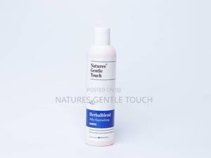 Herbalblend Silky Neutralising Shampoo-250ml